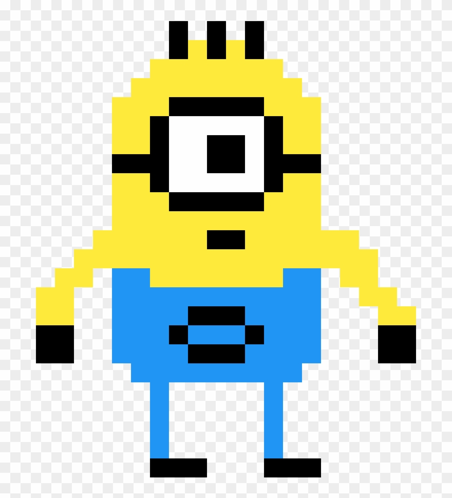 Minion Clipart