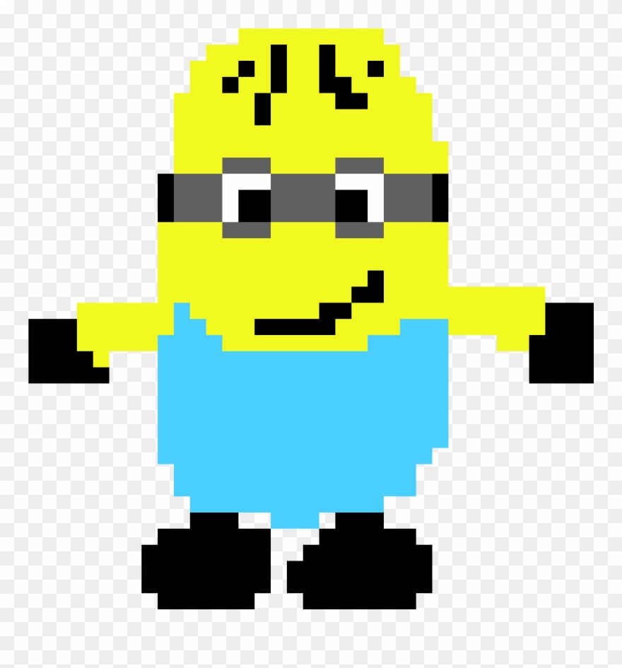 Minion Clipart