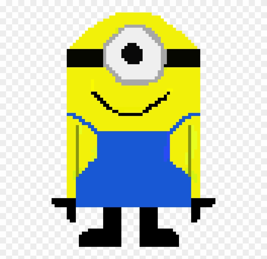 Minion Clipart