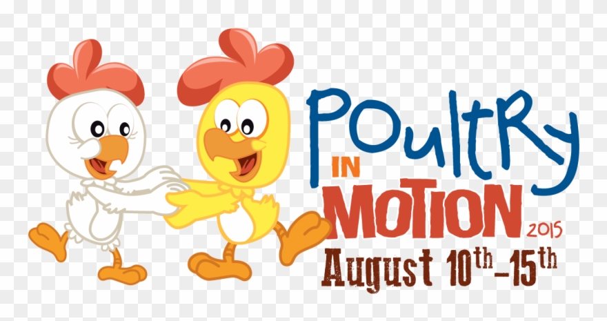 Gearing Up For The 2015 Kent County Youth Fair Clipart