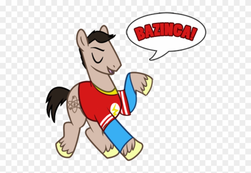 My Little Pony Clipart