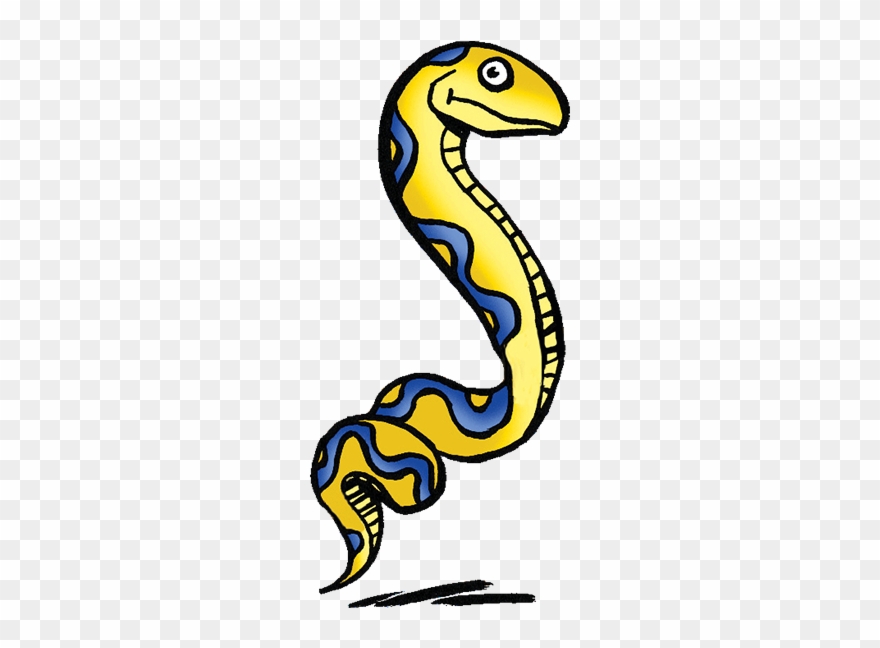 Snake Clipart