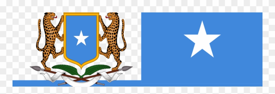National Anthem Of Somalia Clipart
