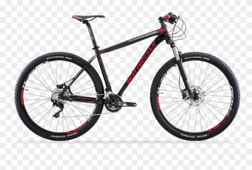 Mtb Bottecchia Gavia 29 For Rent In Bellagio Clipart