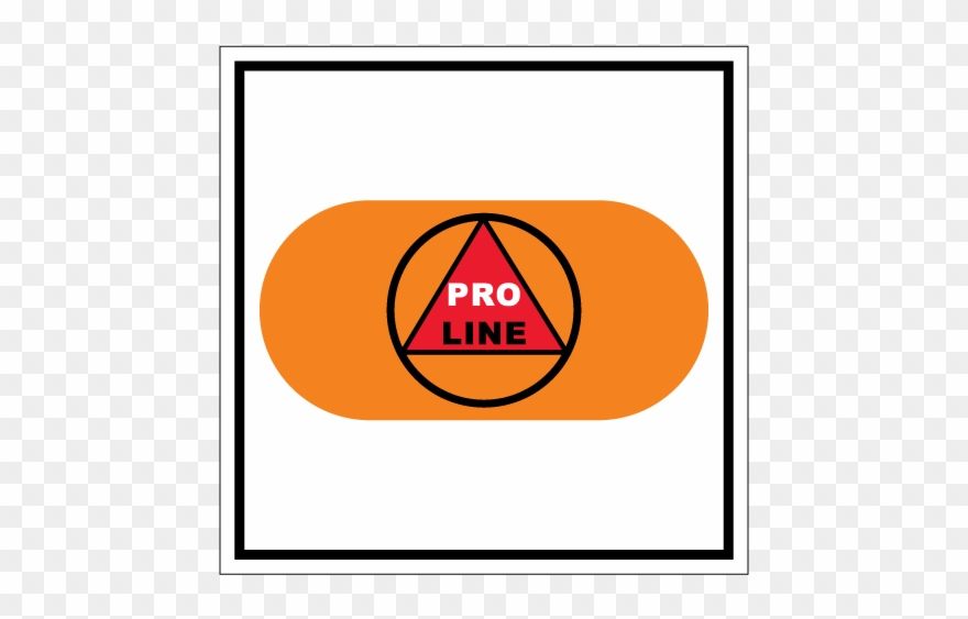 18" X 18" Mtb Pro Line Fr Clipart