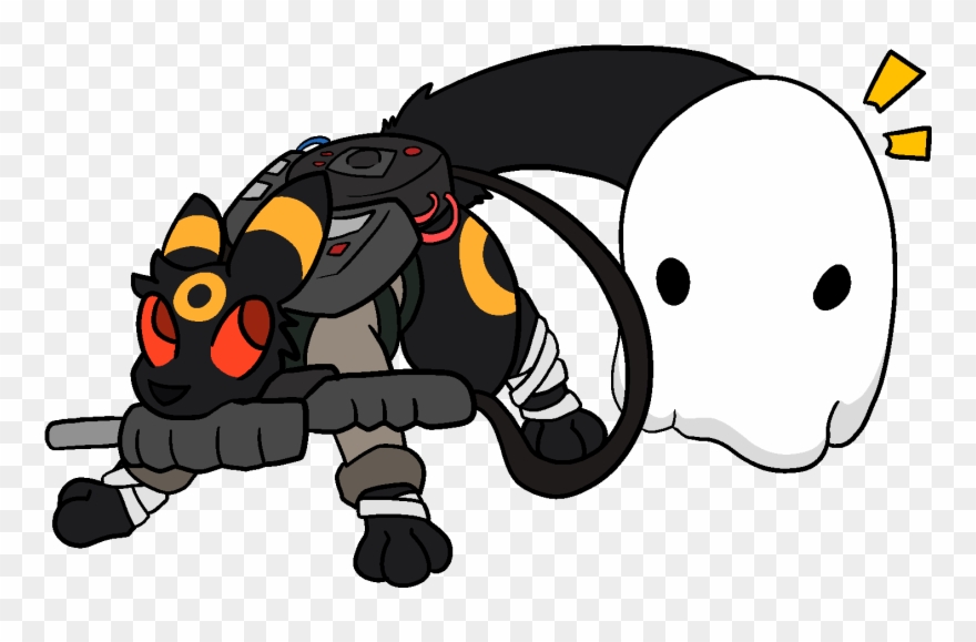 Ghostbusting Clipart