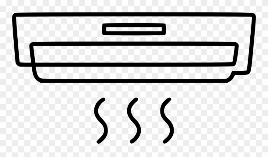 Air Conditioner Comments Clipart