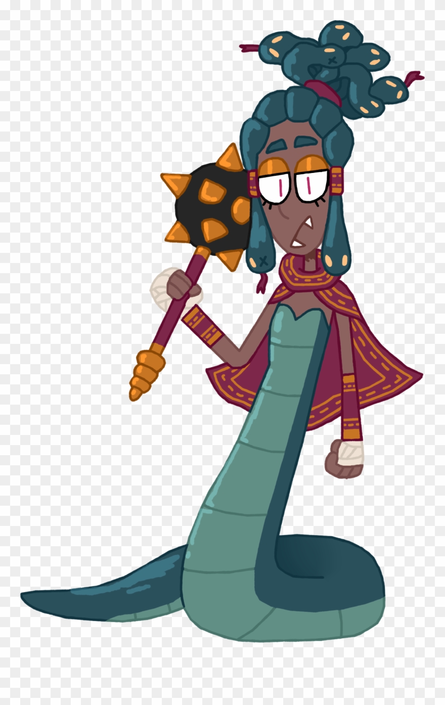 Meinfa My Dnd Character Clipart