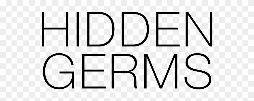 Hiddengerms Text Clipart