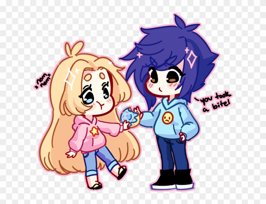 “ew It Has Ur Germs” Lineart @shepiu Clipart