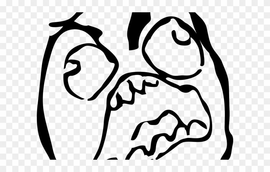 Meme Clipart Troll - Png Download