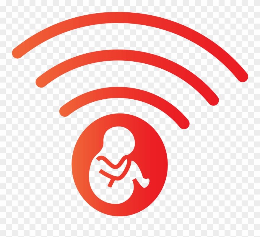 Prenatal Ultrasound Clipart