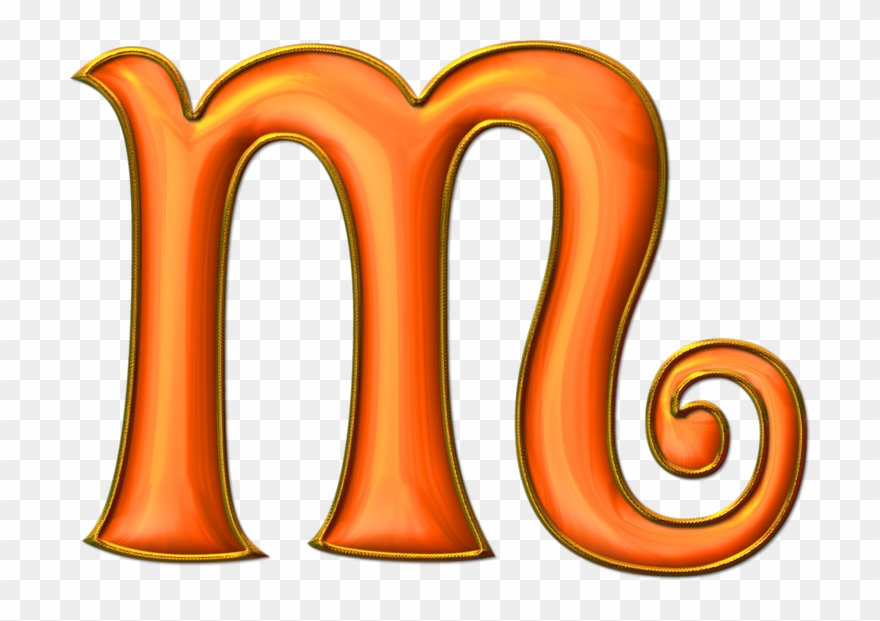 Drop Cap, Halloween Tricks, Photoshop, Letters, Treats, Clipart