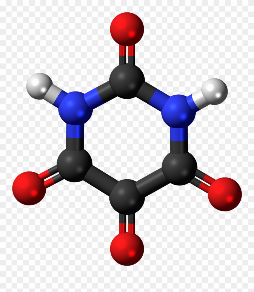 Chemical Bonding Clipart - Png Download