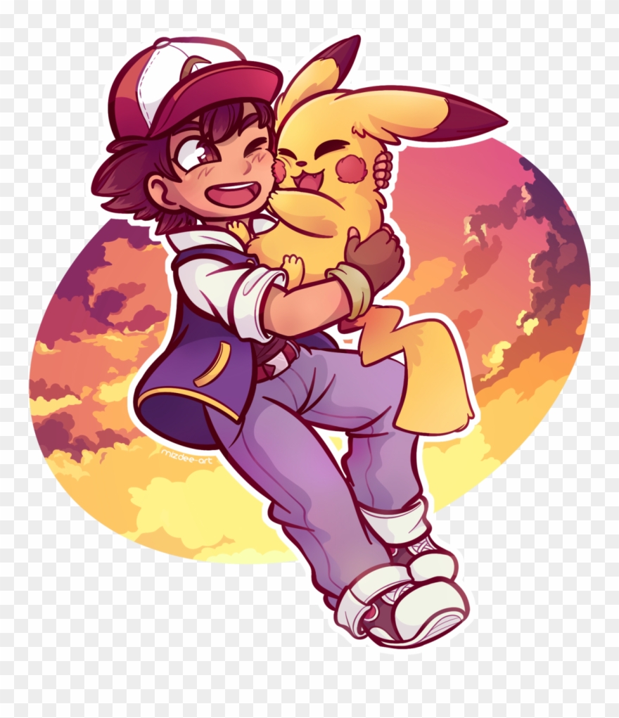 “ The Pokemon Marathon On Twitch Has Gotten Me So Nostalgic Clipart