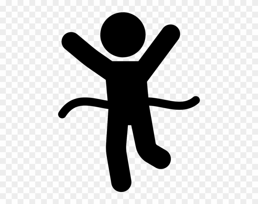 Course For Running A Marathon 4 Clipart