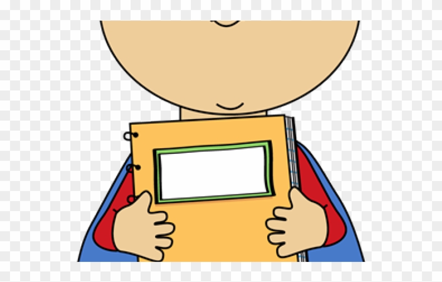 Hero Clipart School - Png Download