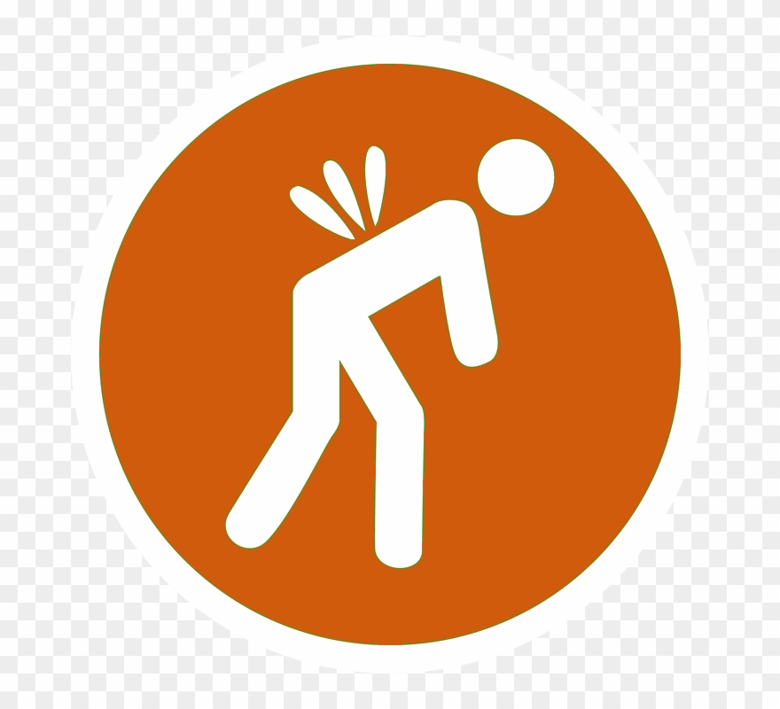 Back-pain Icon Clipart