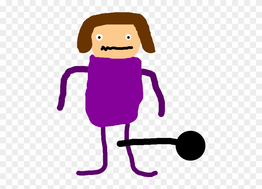 Prisoner Joe Mudae Clipart