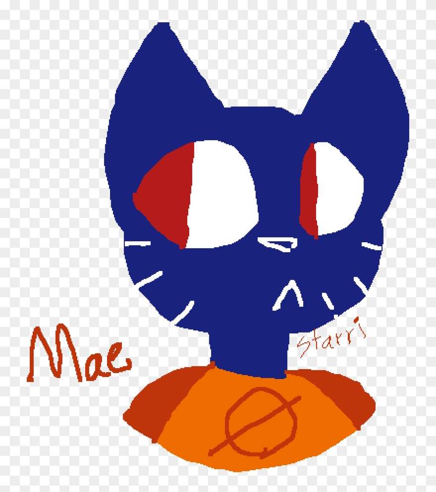 Nightmare Eyes Clipart