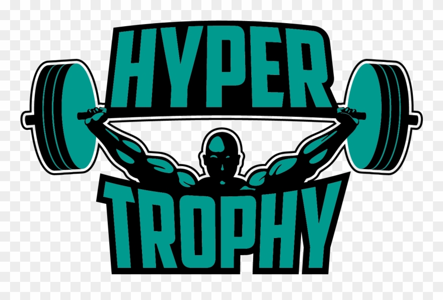 Dumbbells Clipart Barbell Crossfit - Png Download