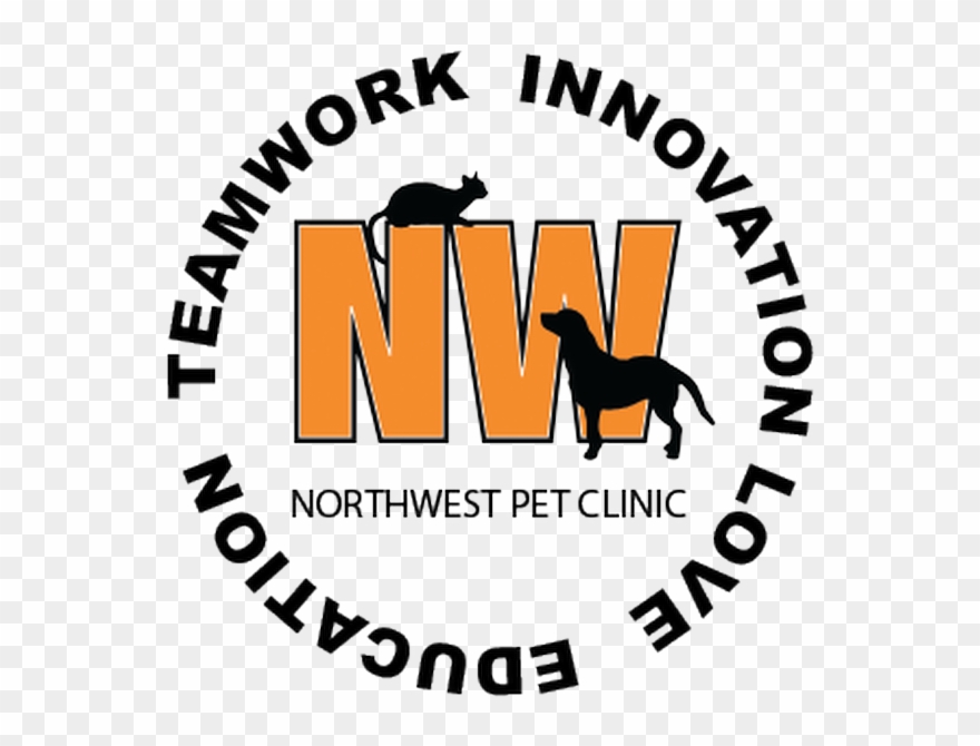 Northwest Pet Clinic Pllc Clipart