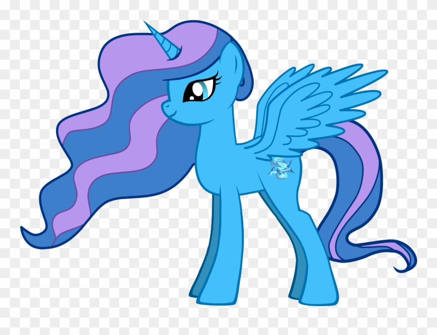 Nightmare Sparkle Cutie Mark , Png Download Clipart