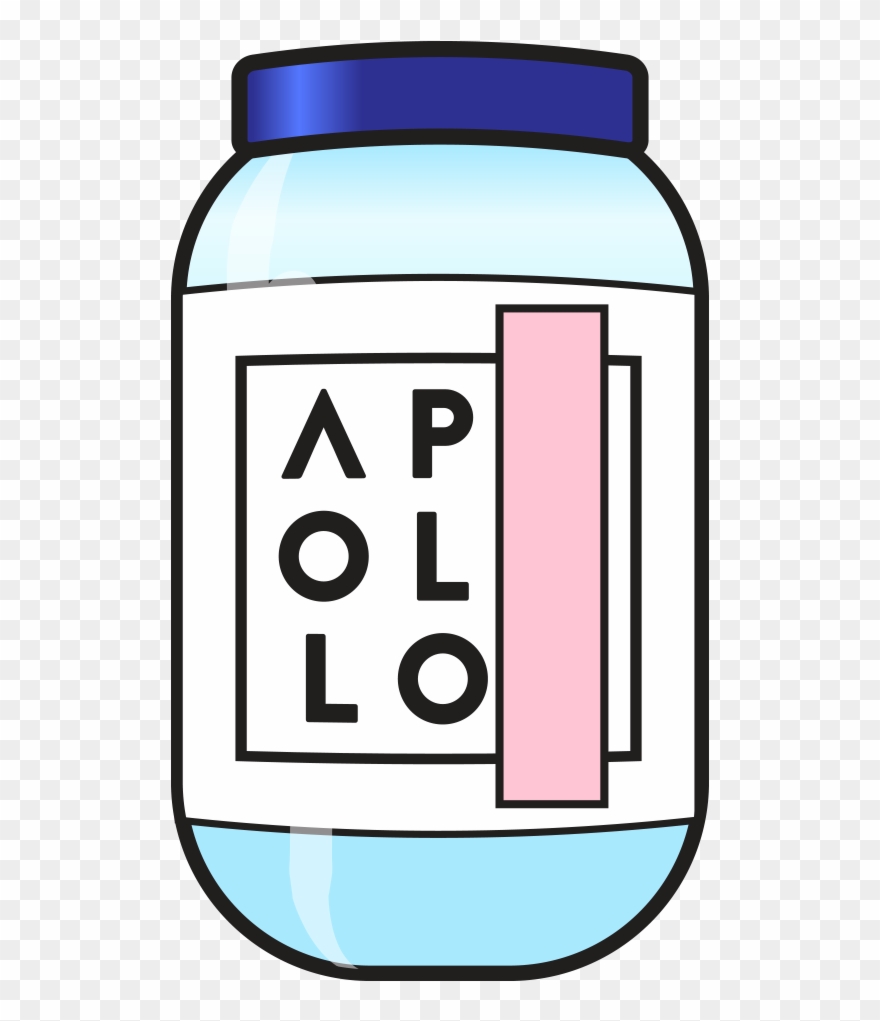 The Perfect Protein Clipart