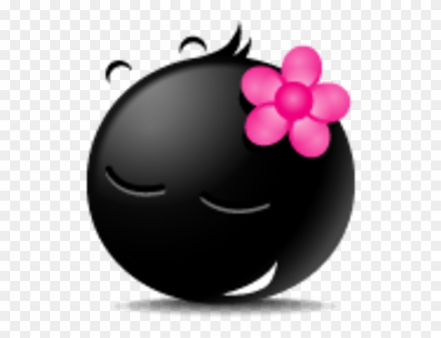 Girl Icon Free Images At Clker Com Vector Clip Art - Png Download