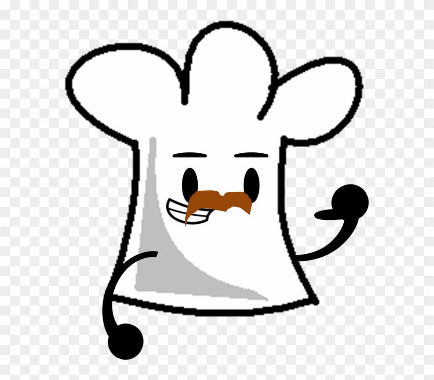 Chef Hat Clipart