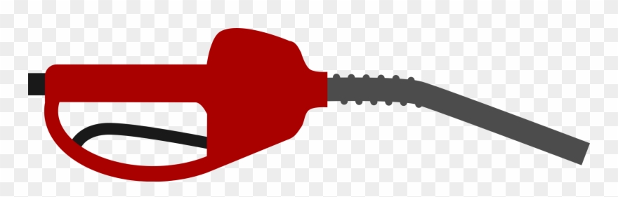 Gasoline Pump Clipart