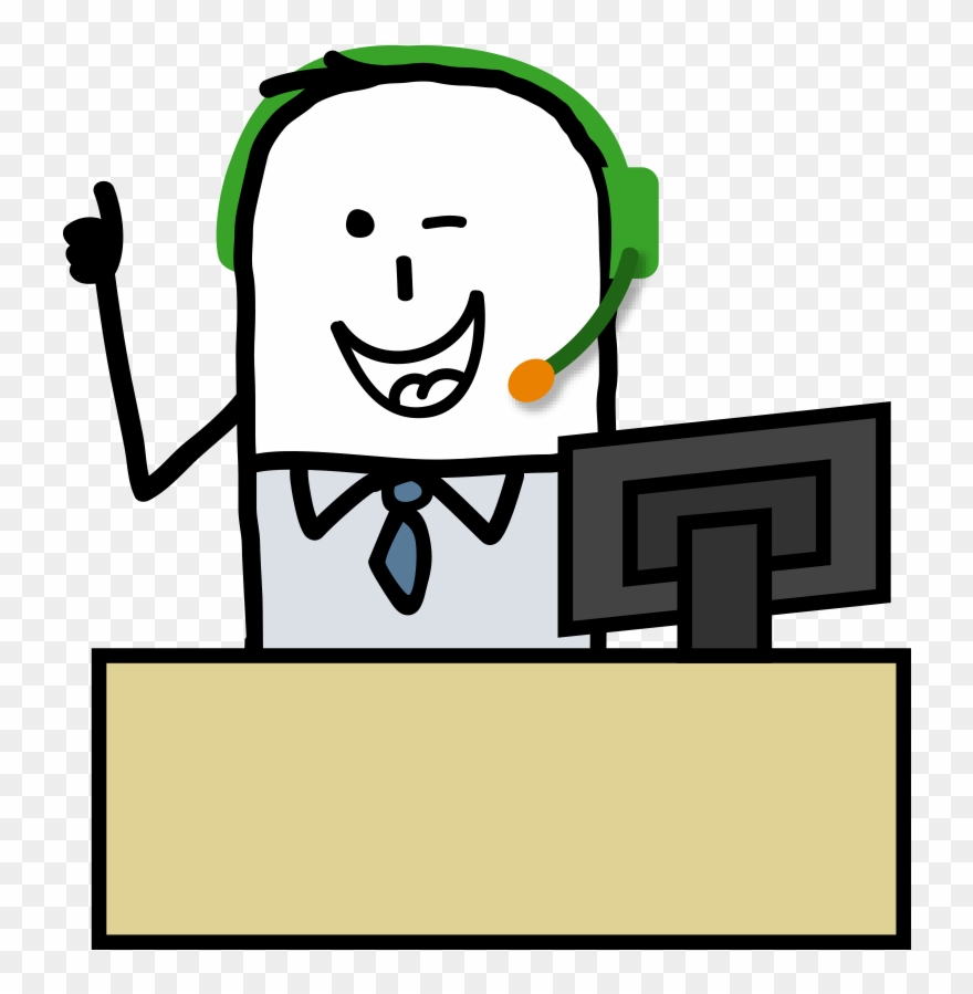 Done For You Social Media Listening Clipart