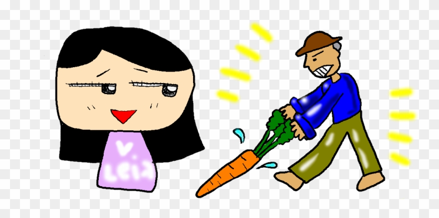 [pe=human,lopor=sounds Like Carrot In Chinese] Lolz Clipart