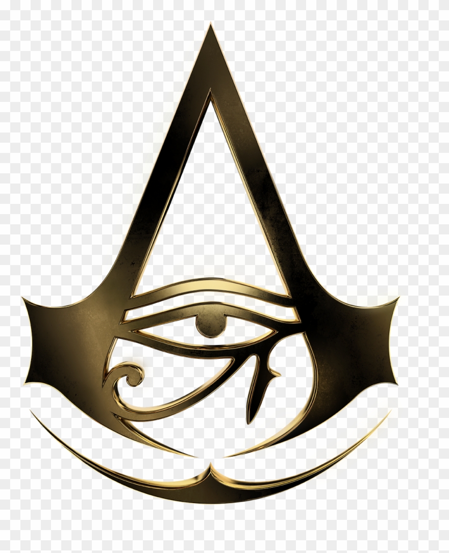 Assassins Creed Origins, Resultat, The Originals, Assassin's Clipart