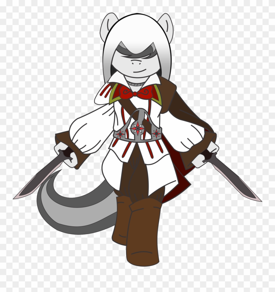 Assassin's Creed Ii Assassin's Creed Iii Rainbow Dash Clipart