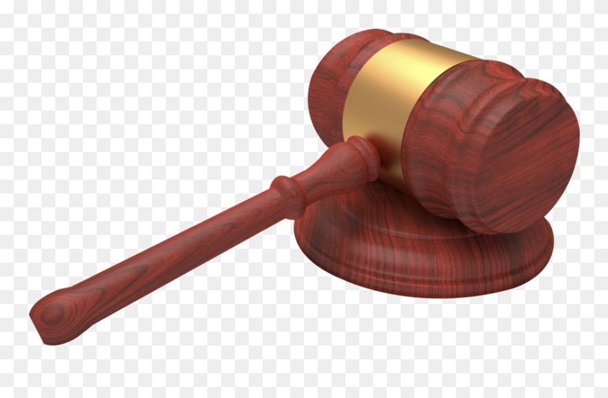 Download Gavel Png Images Background Clipart