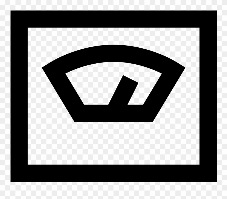 Scale Icon Clipart