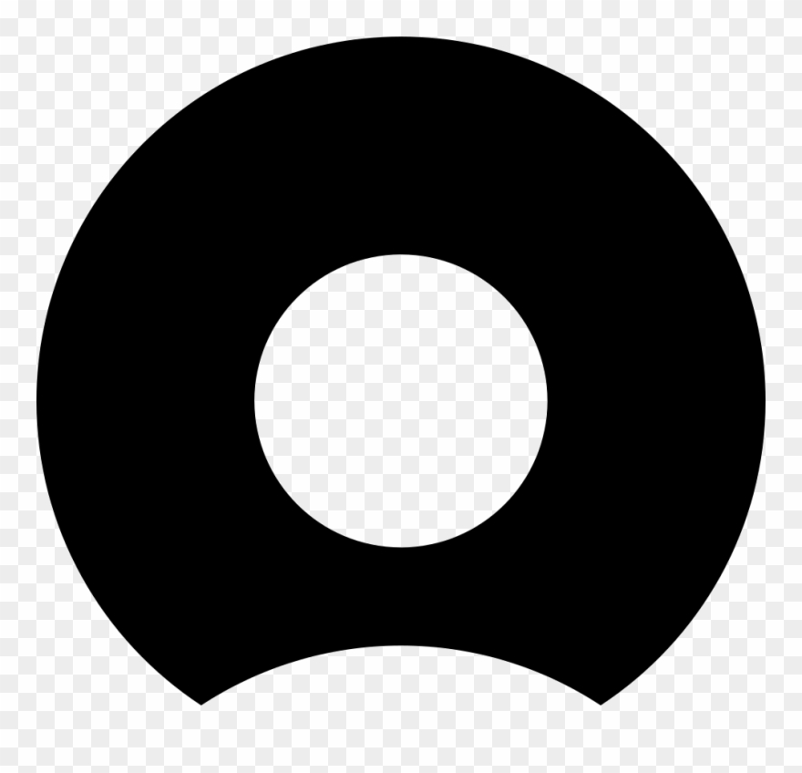 Donut Svg Png Icon Clipart