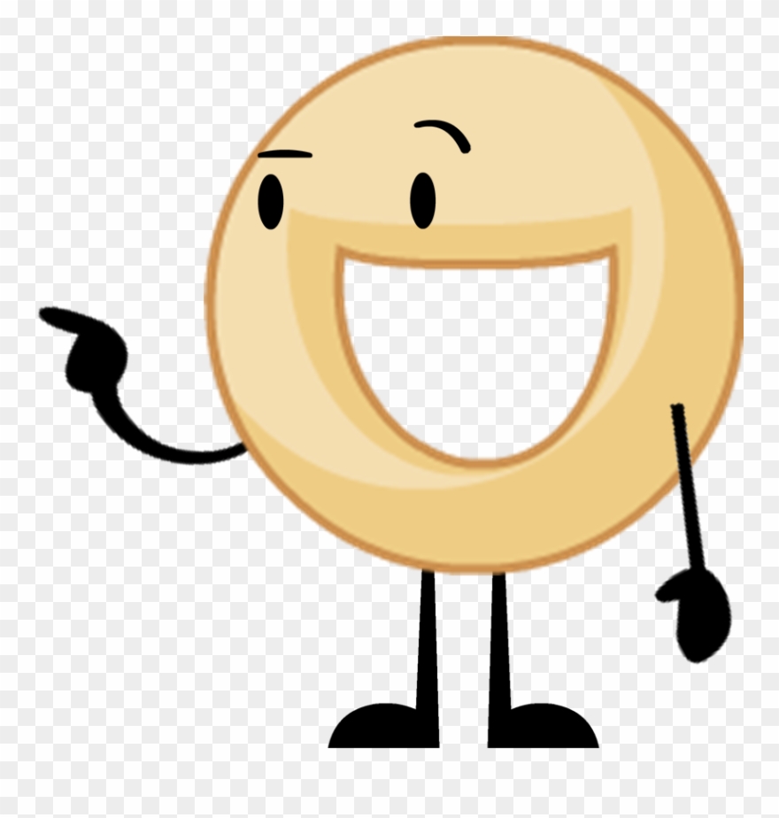 Donuts Clipart Object - Png Download