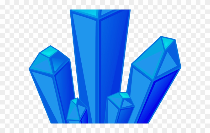 Gems Clipart Gemstone - Png Download