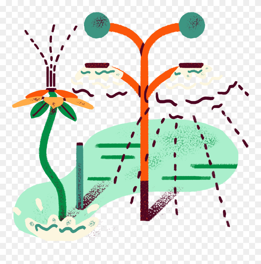 Boq 2018 Icon Splash Pad Final Clipart