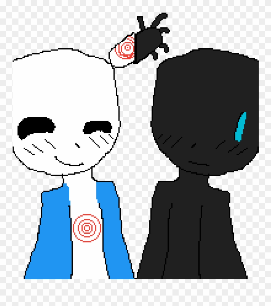 Me And My Husband Clipart