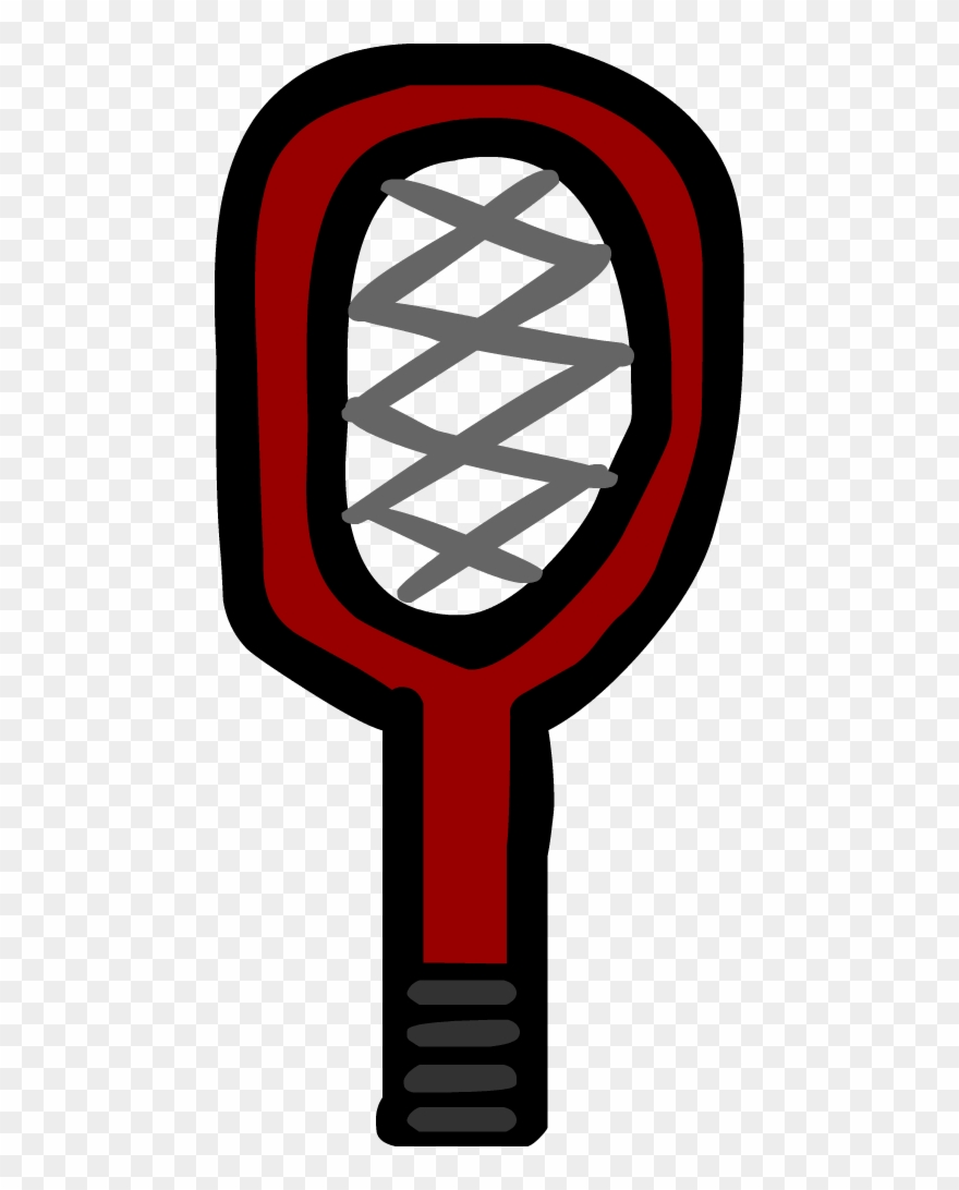 Tennis Racket Clipart