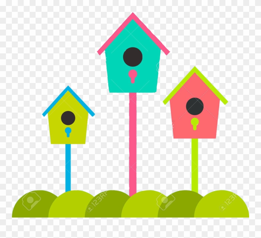 Art People Pajarito House Desafiostiker Freetoedit Clipart