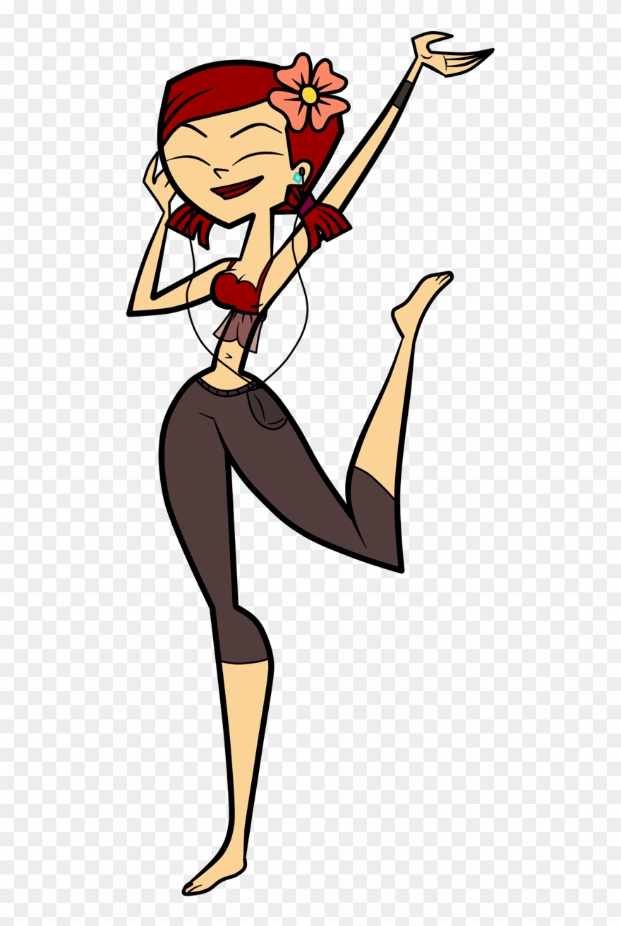 Dancing Transparent Background Clipart