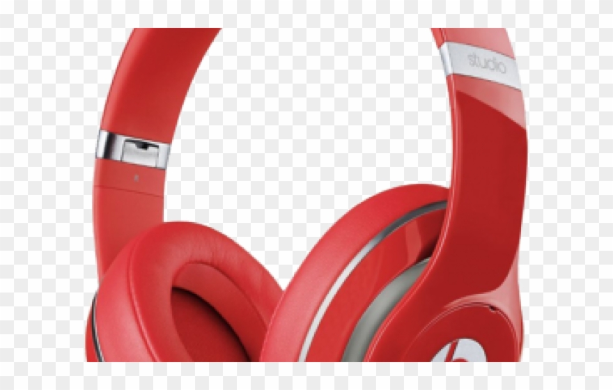 Drawn Headphone Beats Headphone Clipart