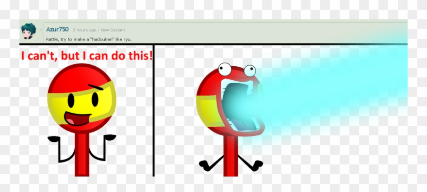 Rattle Clipart Football - Png Download