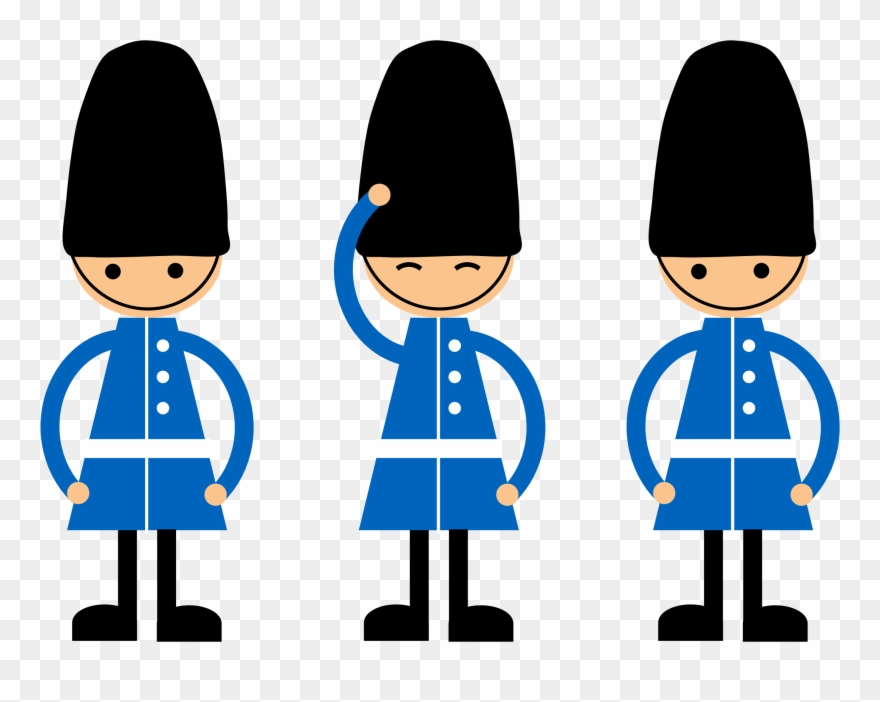 Whether You've Only Just Heard About Collier Pickard Clipart