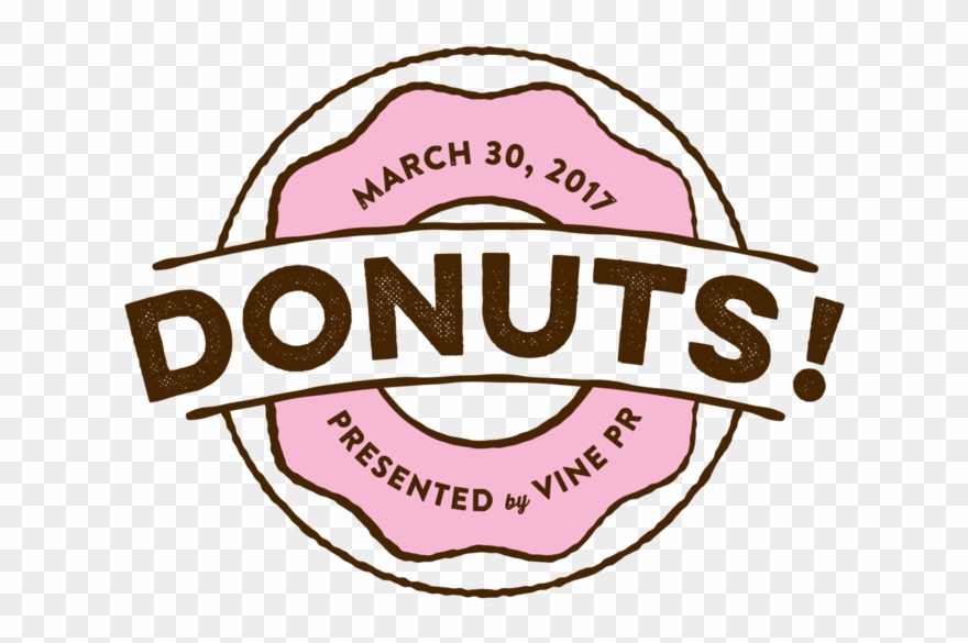 Wynwood's Donuts Fest Is Back On March 30th And It's Clipart