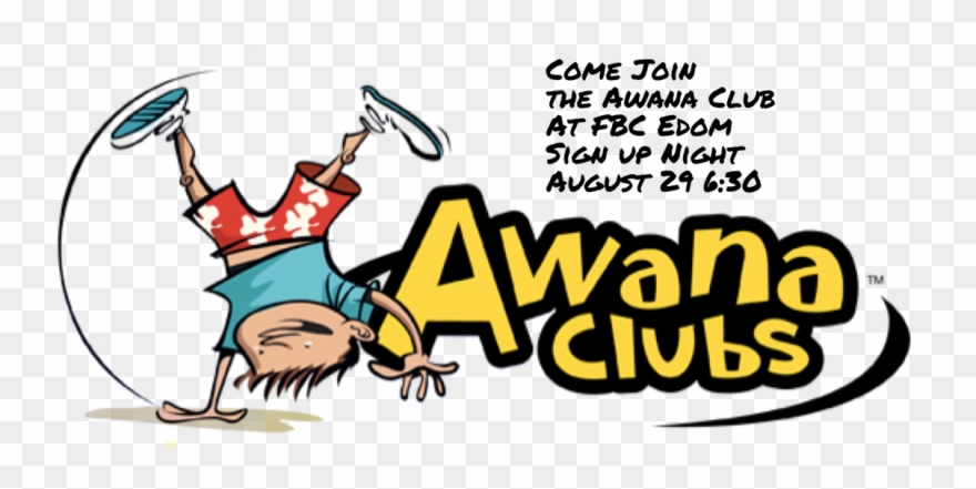 At Fbc Edom We Are Always Coming Up With New Ideas Clipart